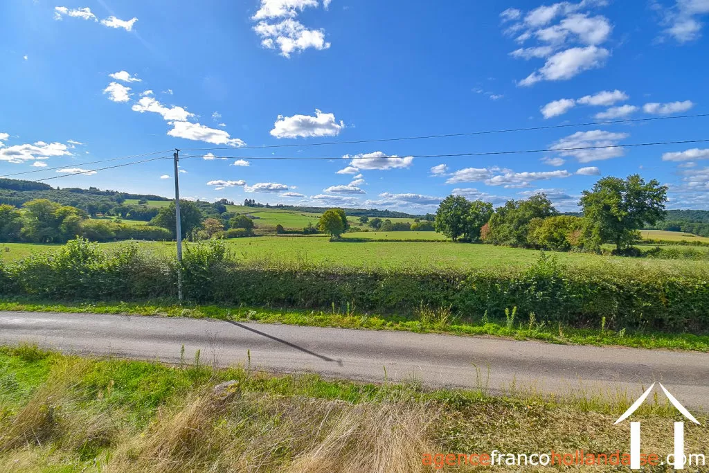 Haus zu verkaufen neuvic entier, limousin, Li1012 Bild - 40