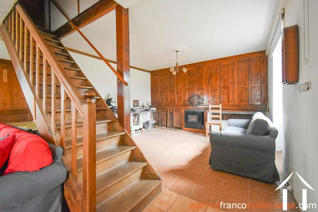 Haus zu verkaufen neuvic entier, limousin, Li1012 Bild - 18