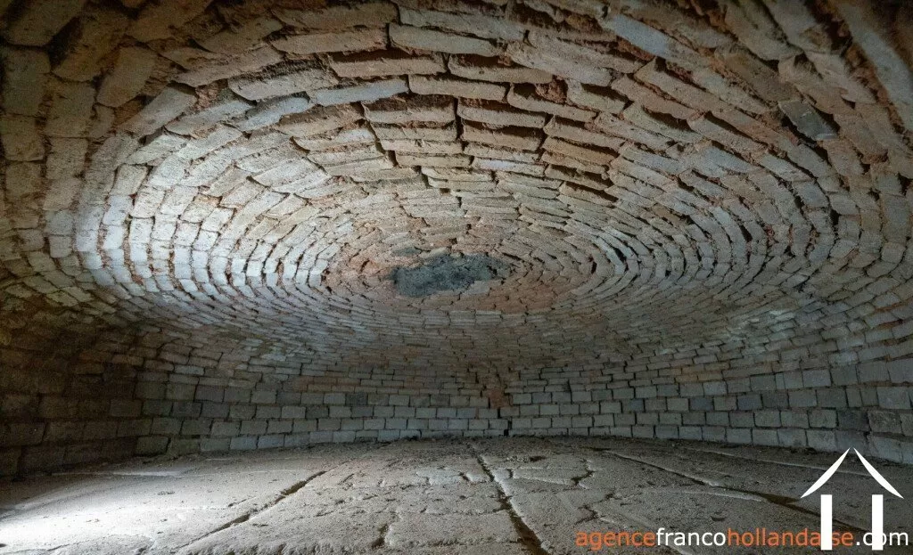 Haus zu verkaufen linards, limousin, Li1013 Bild - 28