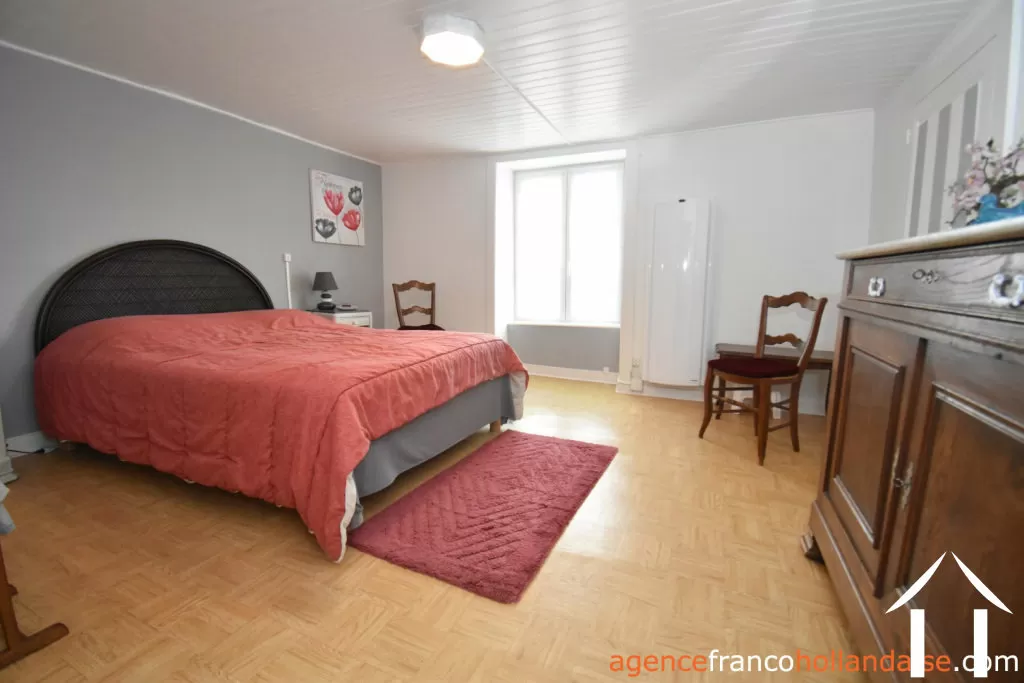 Haus zu verkaufen linards, limousin, Li1013 Bild - 15