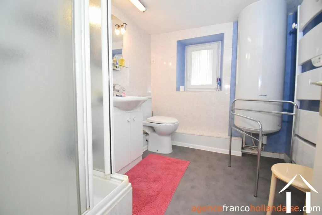 Haus zu verkaufen linards, limousin, Li1013 Bild - 14