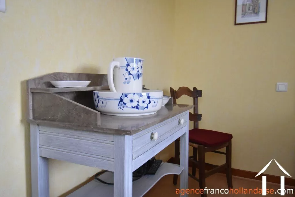 Haus zu verkaufen linards, limousin, Li1013 Bild - 17