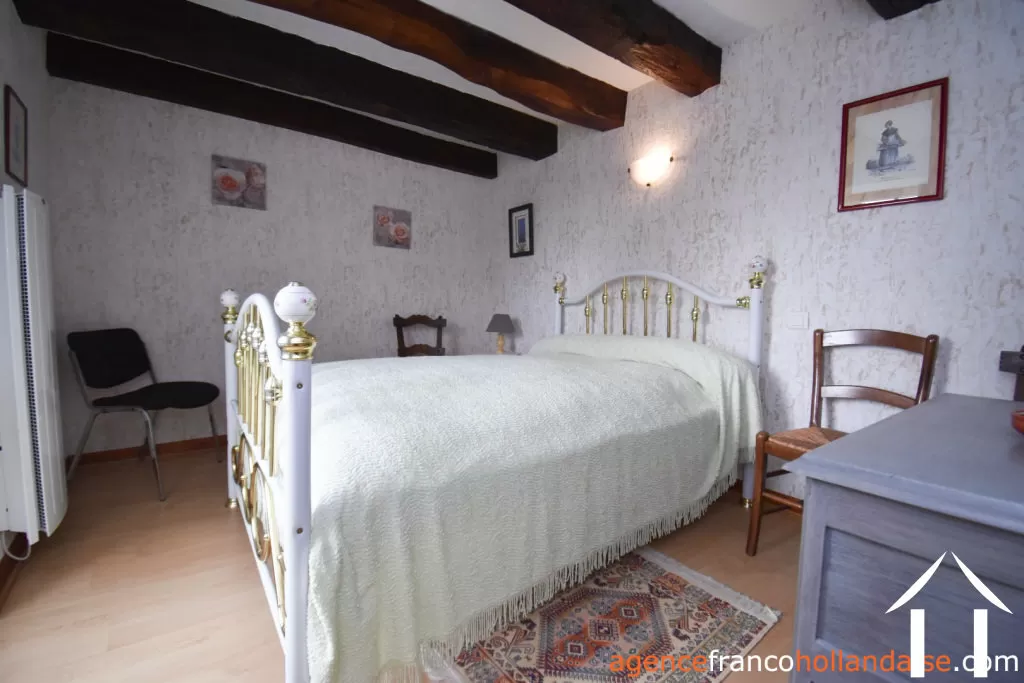 Haus zu verkaufen linards, limousin, Li1013 Bild - 18