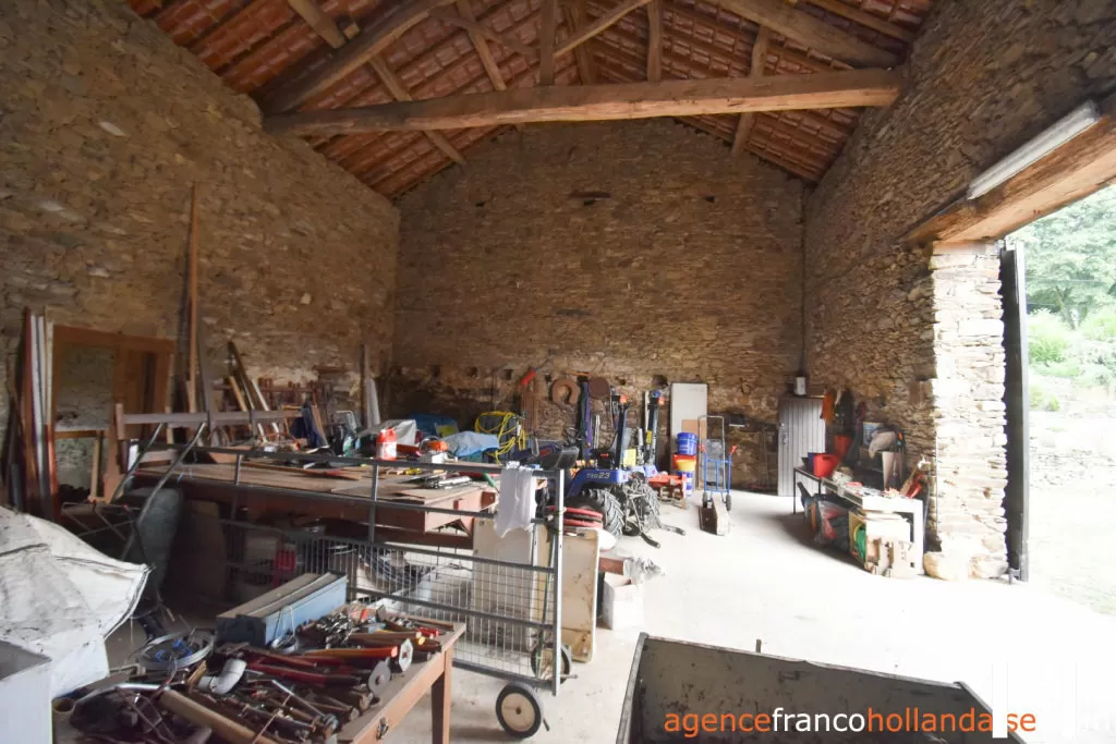 Haus zu verkaufen linards, limousin, Li1013 Bild - 21