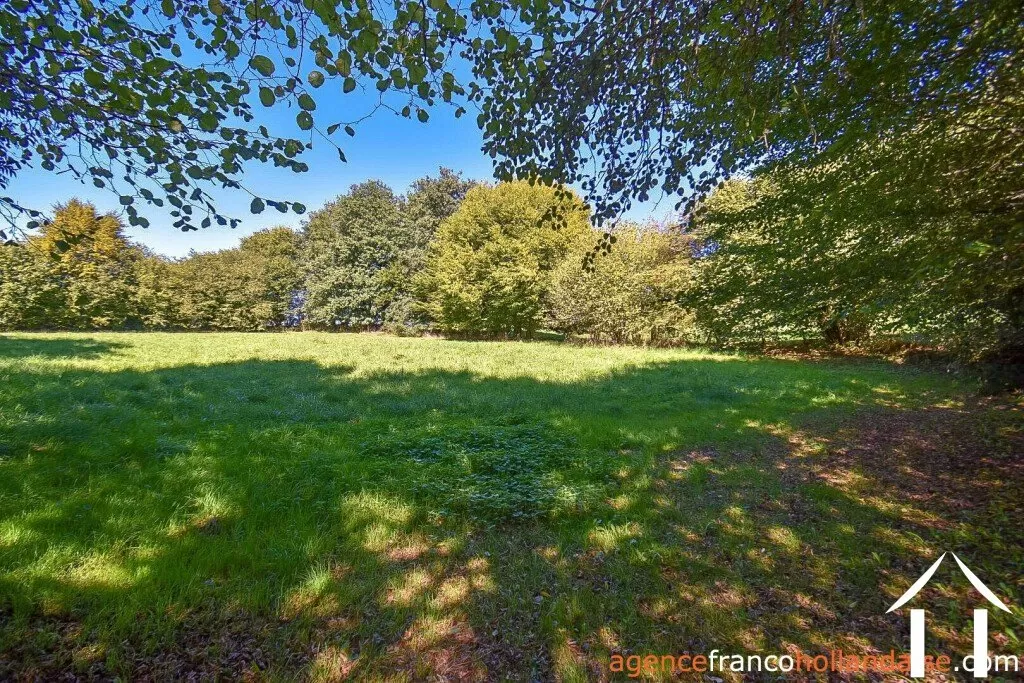 Haus zu verkaufen linards, limousin, Li1013 Bild - 40