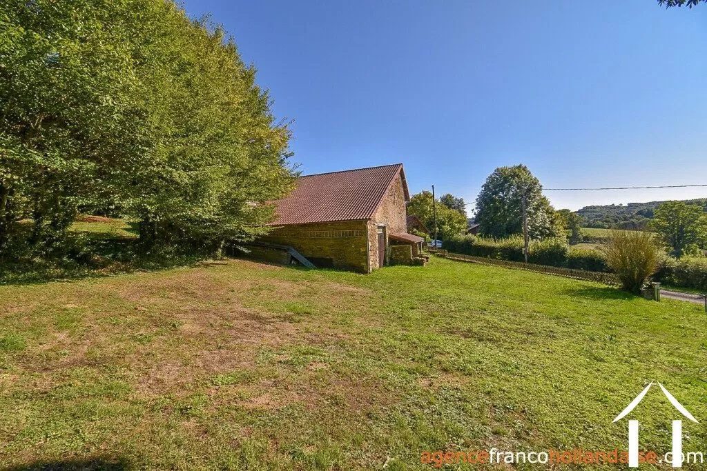 Haus zu verkaufen linards, limousin, Li1013 Bild - 31