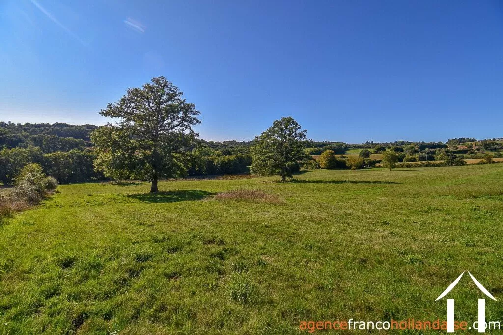 Haus zu verkaufen linards, limousin, Li1013 Bild - 35