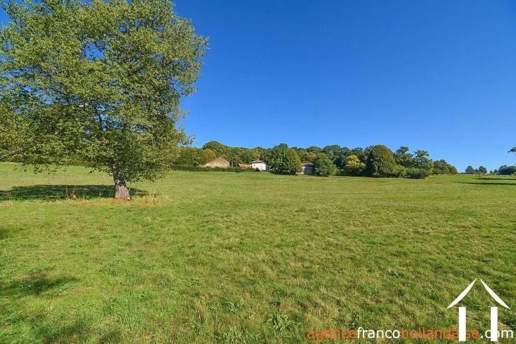 Haus zu verkaufen linards, limousin, Li1013 Bild - 42