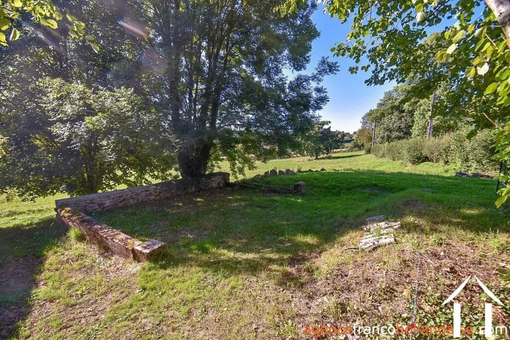 Haus zu verkaufen linards, limousin, Li1013 Bild - 38