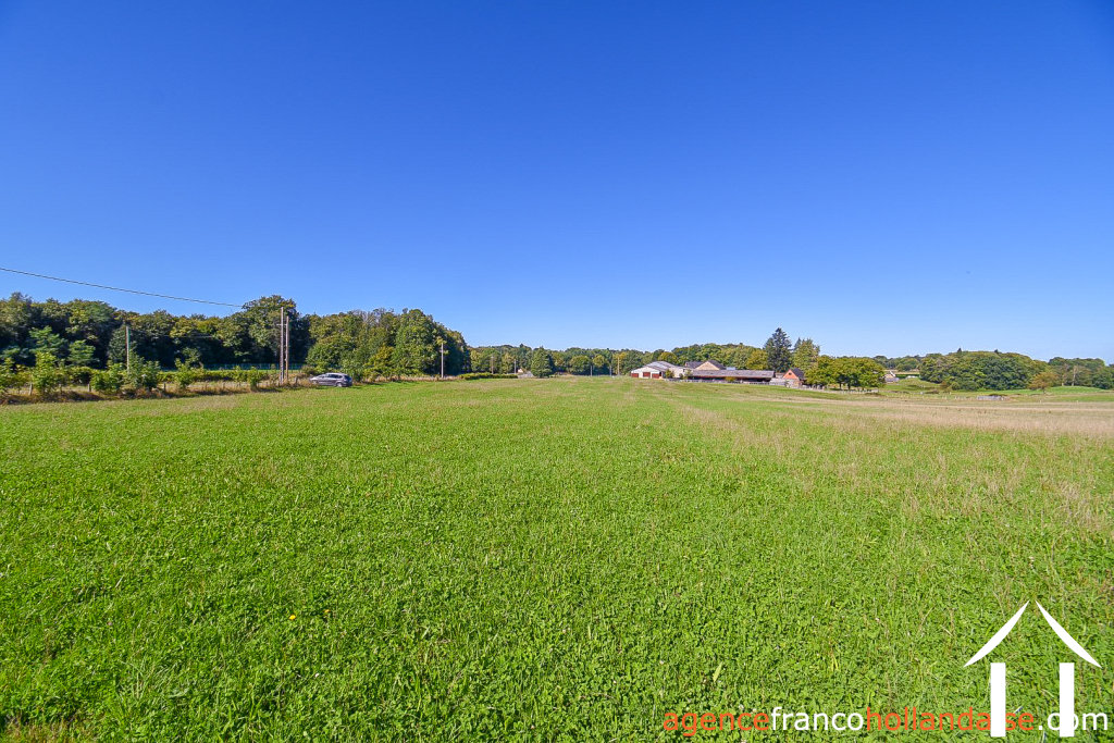 Haus zu verkaufen st germain les belles, limousin, Li1014 Bild - 28