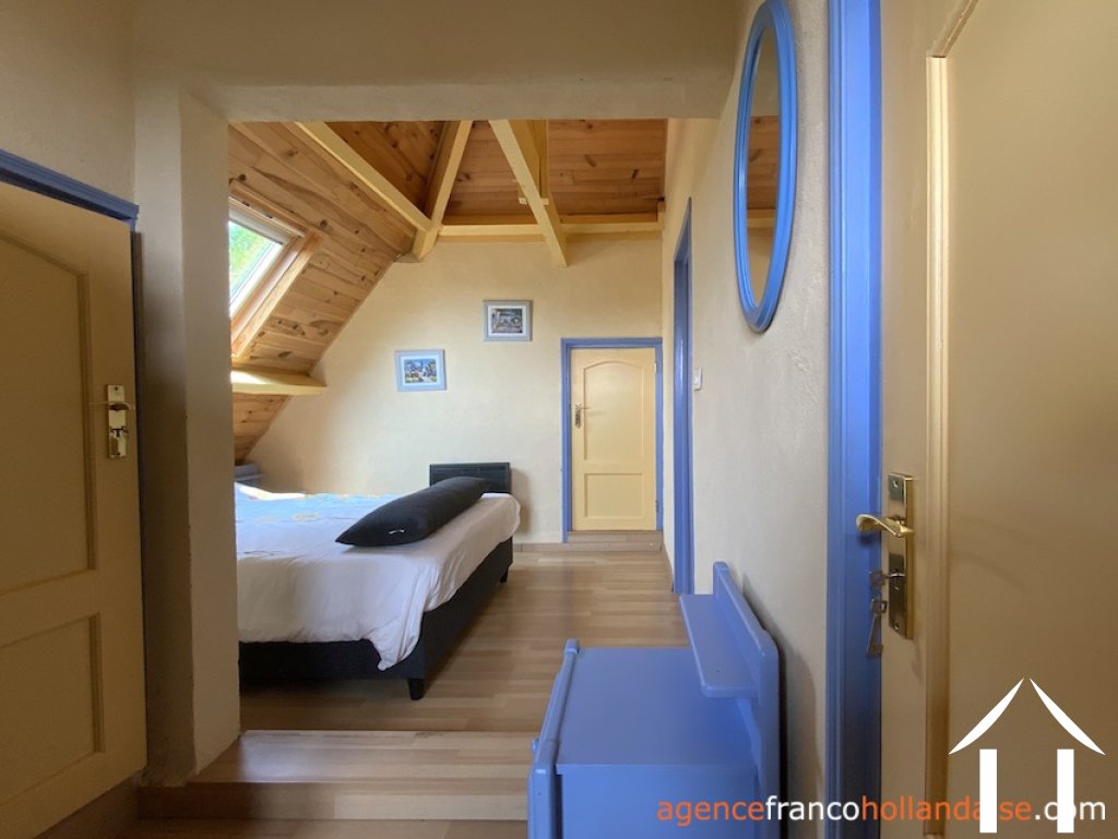 Haus zu verkaufen anlhiac, aquitaine, Li1015 Bild - 17