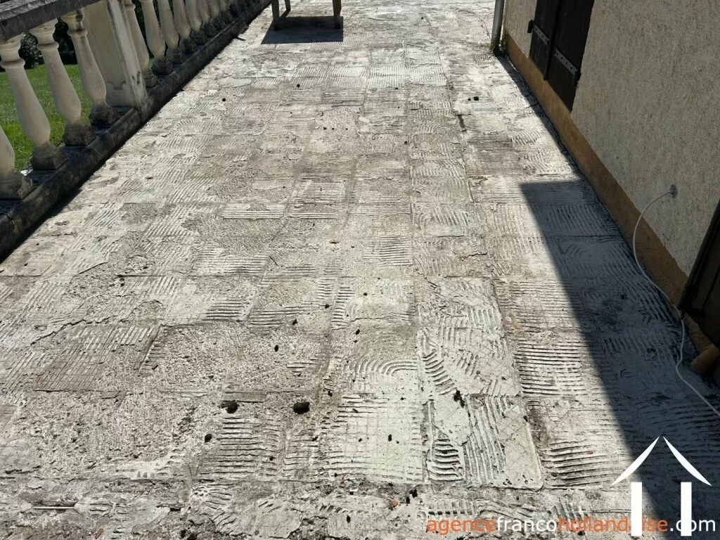 Haus zu verkaufen anlhiac, aquitaine, Li1015 Bild - 29