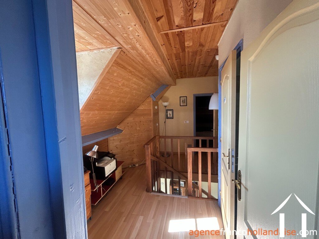 Haus zu verkaufen anlhiac, aquitaine, Li1015 Bild - 15