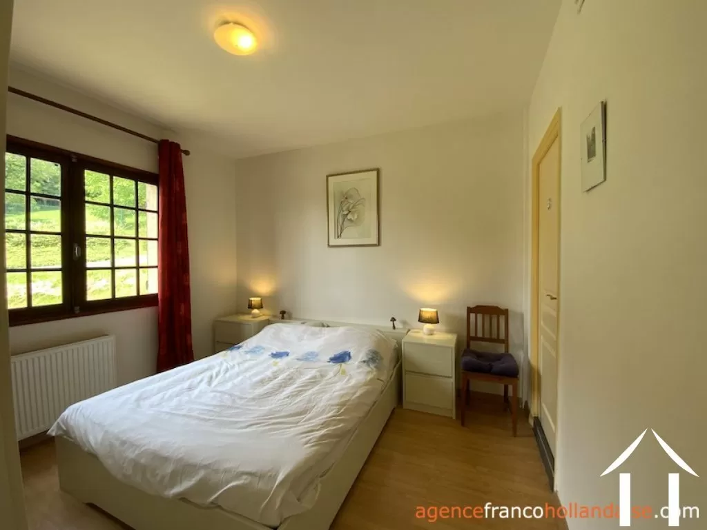 Haus zu verkaufen anlhiac, aquitaine, Li1015 Bild - 12