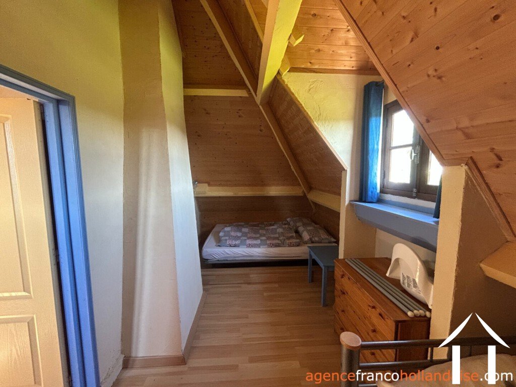 Haus zu verkaufen anlhiac, aquitaine, Li1015 Bild - 20