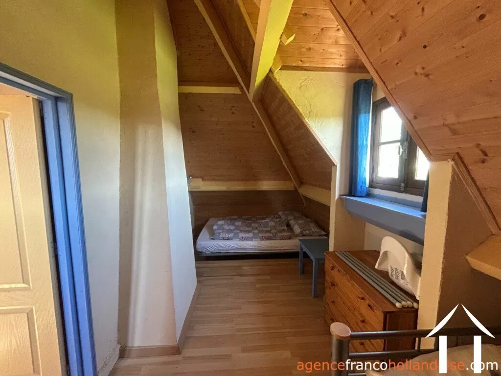 Haus zu verkaufen anlhiac, aquitaine, Li1015 Bild - 20