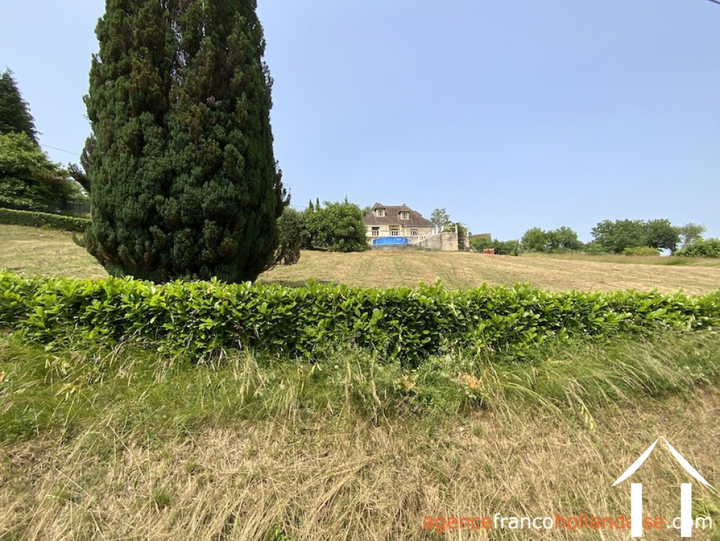 Haus zu verkaufen anlhiac, aquitaine, Li1015 Bild - 37