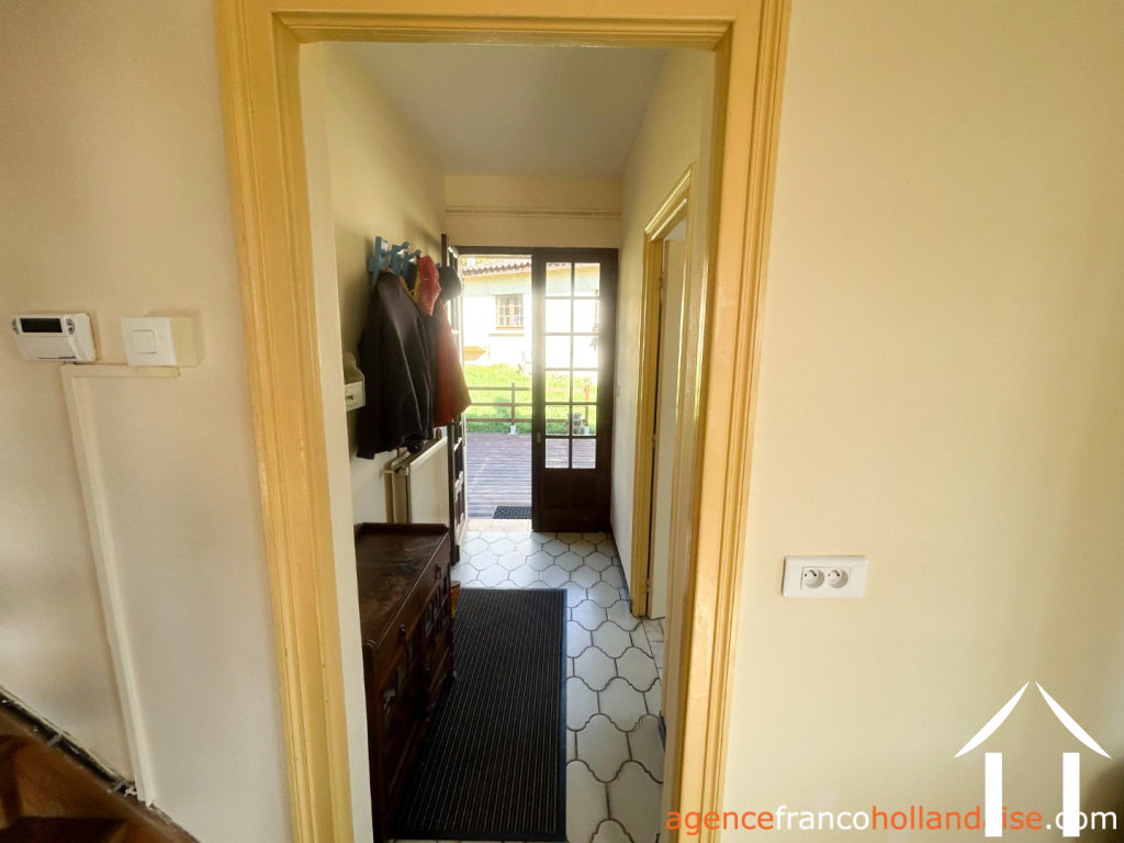 Haus zu verkaufen anlhiac, aquitaine, Li1015 Bild - 14