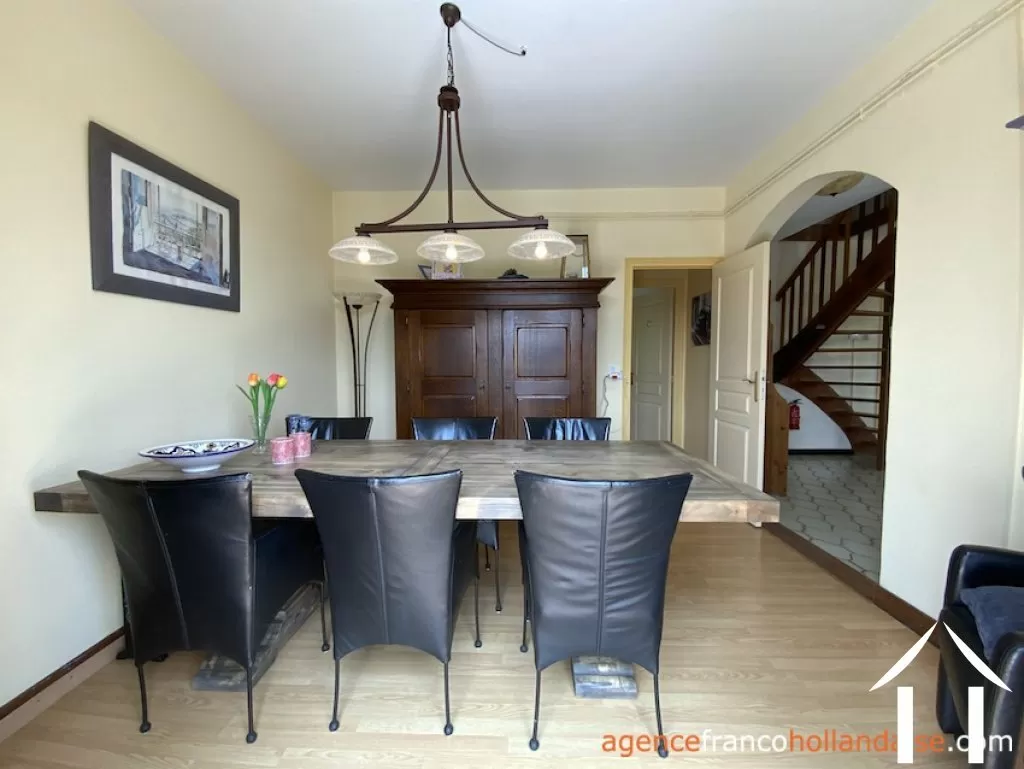 Haus zu verkaufen anlhiac, aquitaine, Li1015 Bild - 7