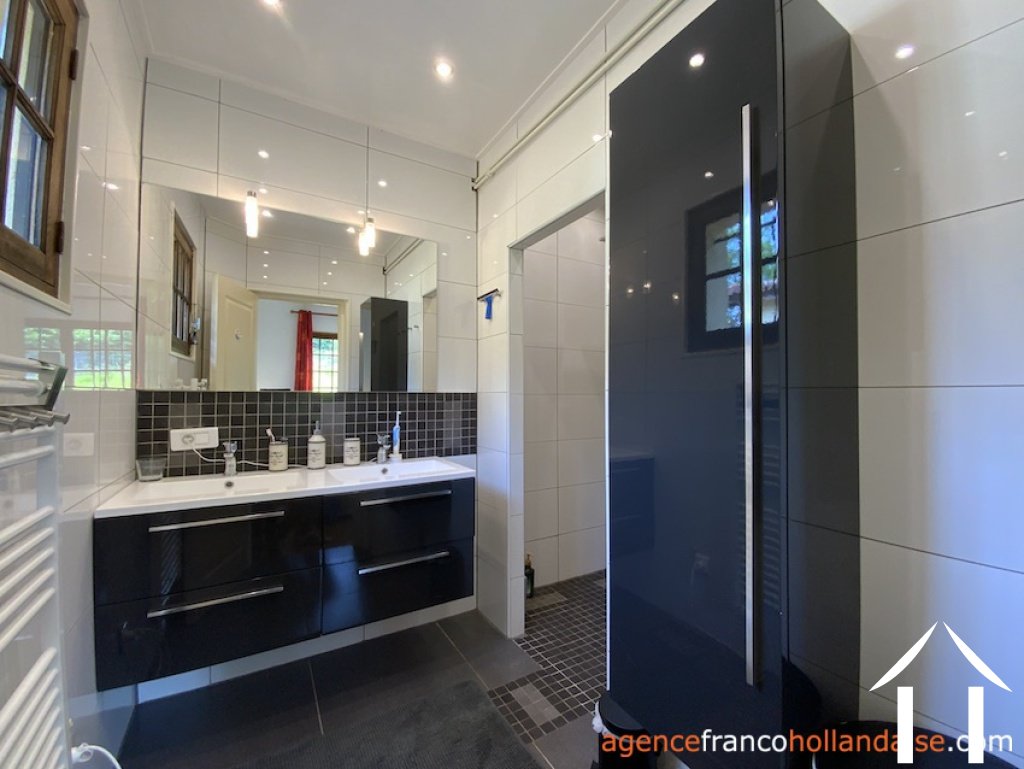 Haus zu verkaufen anlhiac, aquitaine, Li1015 Bild - 10