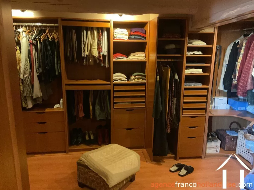 Haus zu verkaufen st sornin lavolps, limousin, Li1016 Bild - 16