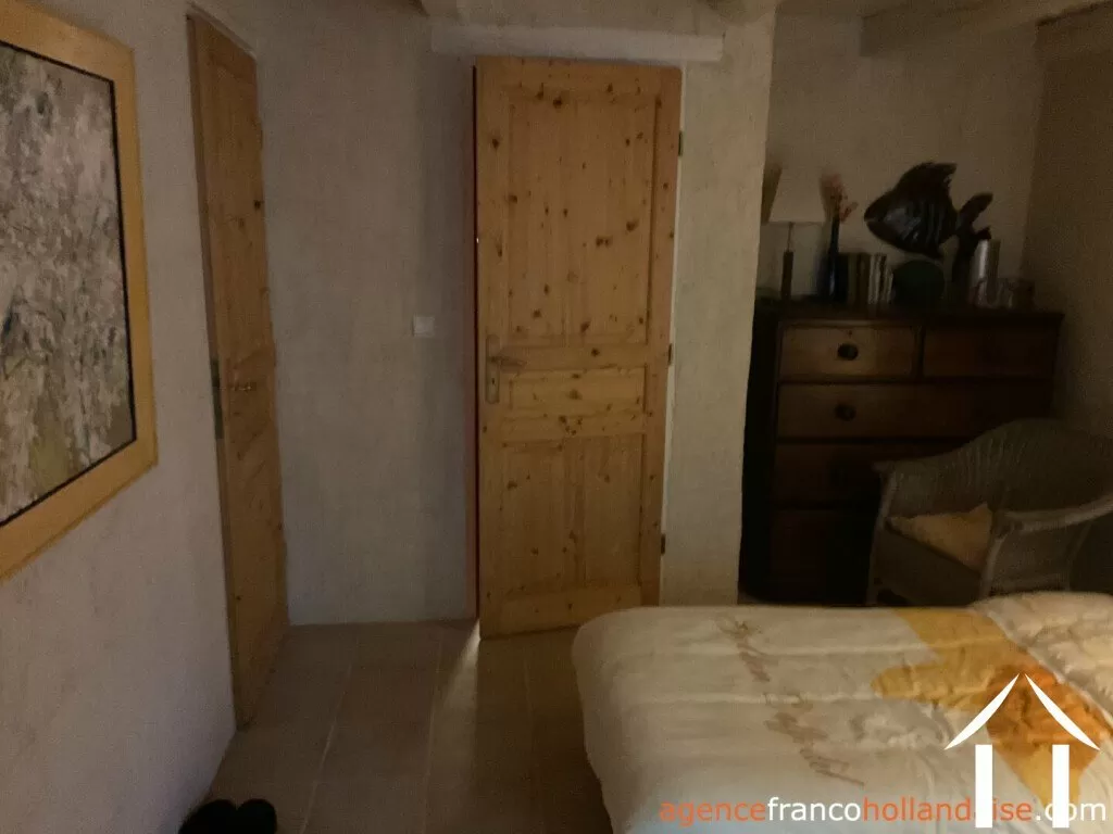 Haus zu verkaufen st sornin lavolps, limousin, Li1016 Bild - 33