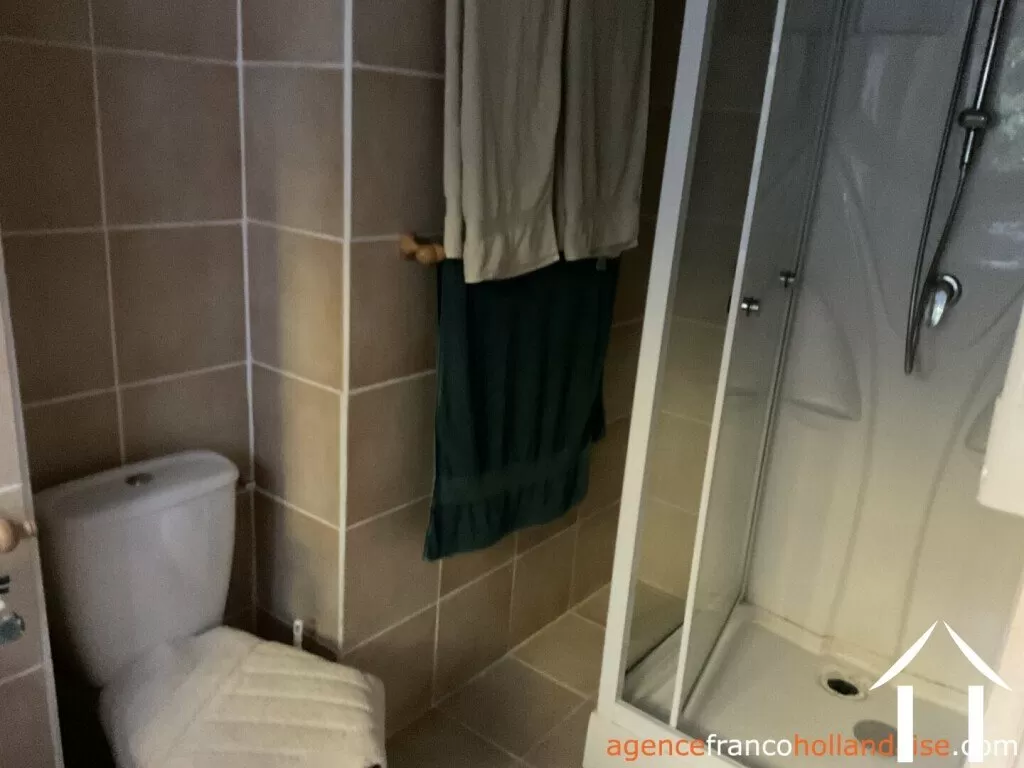 Haus zu verkaufen st sornin lavolps, limousin, Li1016 Bild - 34