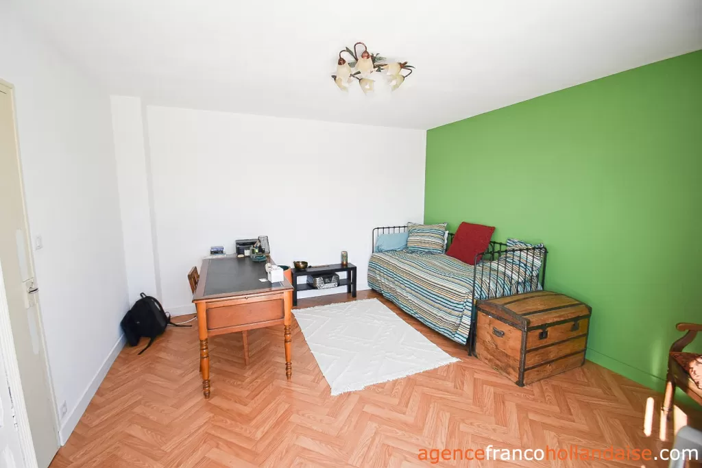 Haus zu verkaufen meuzac, limousin, Li1019 Bild - 23