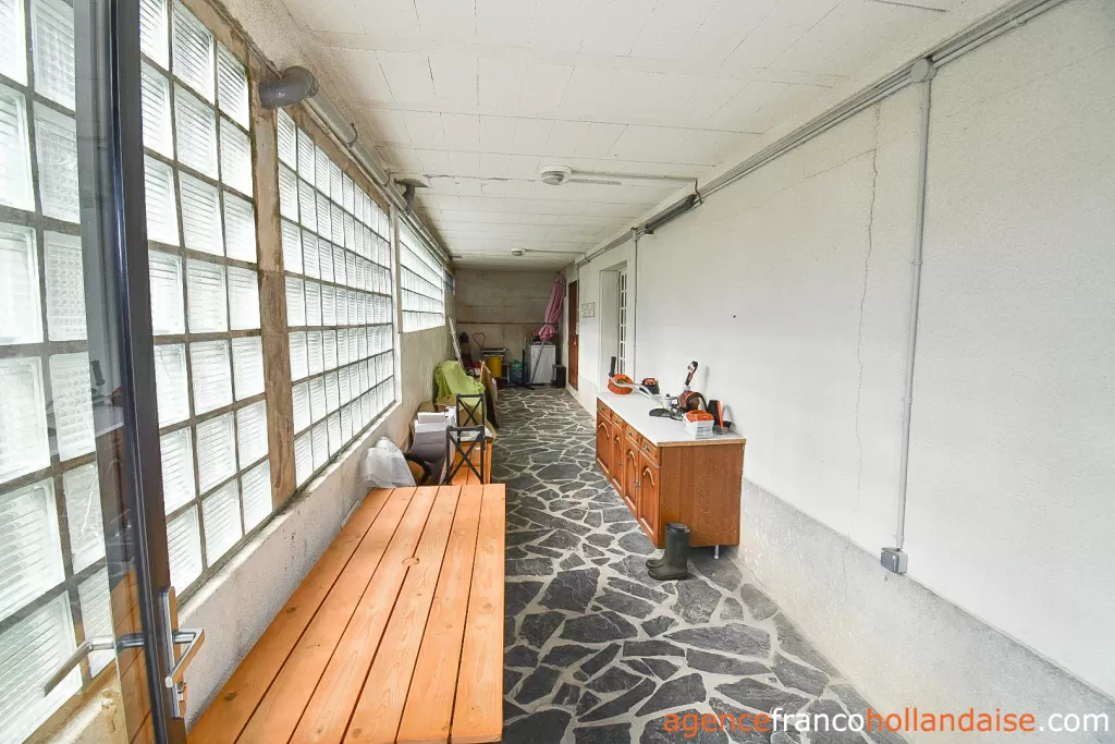 Haus zu verkaufen meuzac, limousin, Li1019 Bild - 27