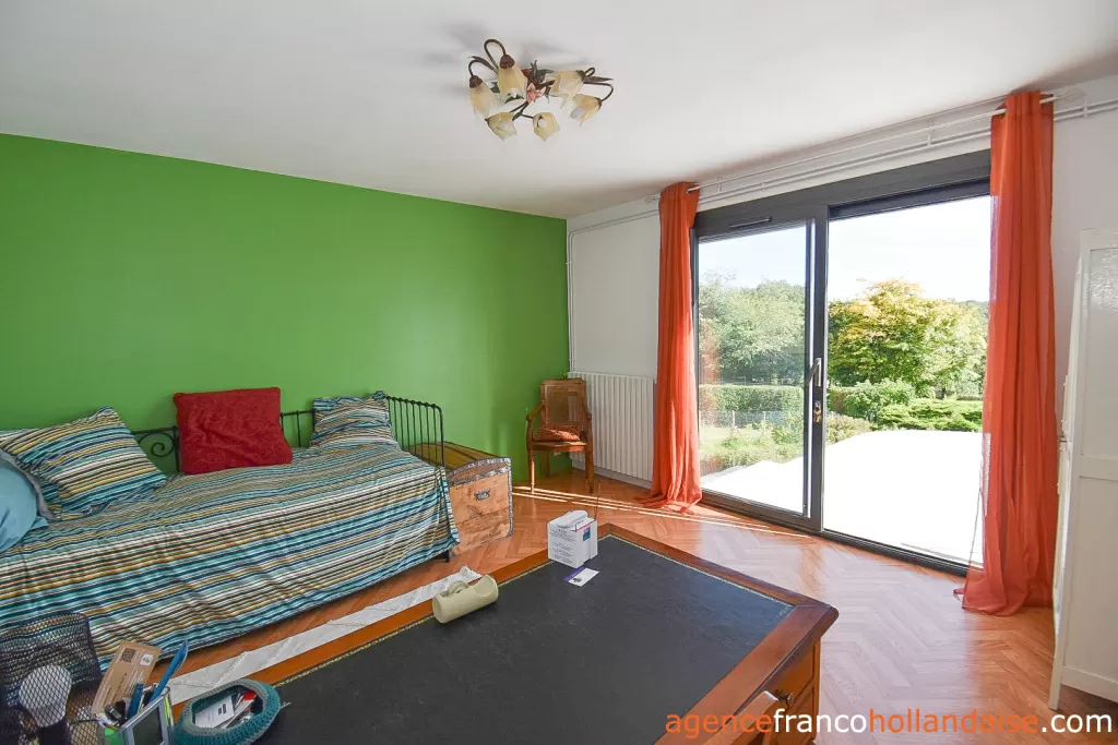 Haus zu verkaufen meuzac, limousin, Li1019 Bild - 24