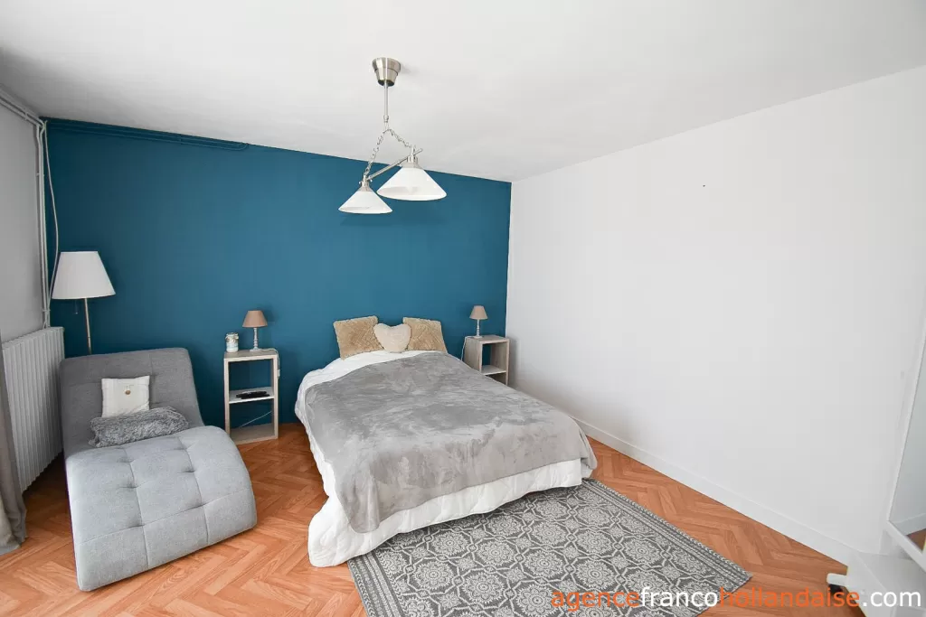 Haus zu verkaufen meuzac, limousin, Li1019 Bild - 19