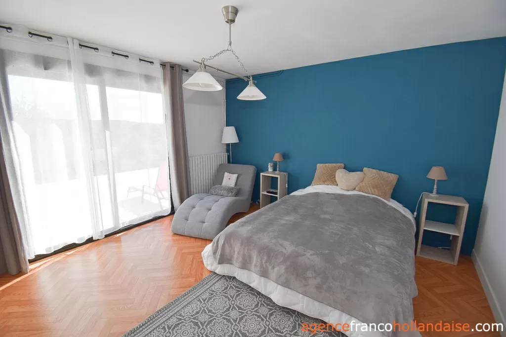 Haus zu verkaufen meuzac, limousin, Li1019 Bild - 20