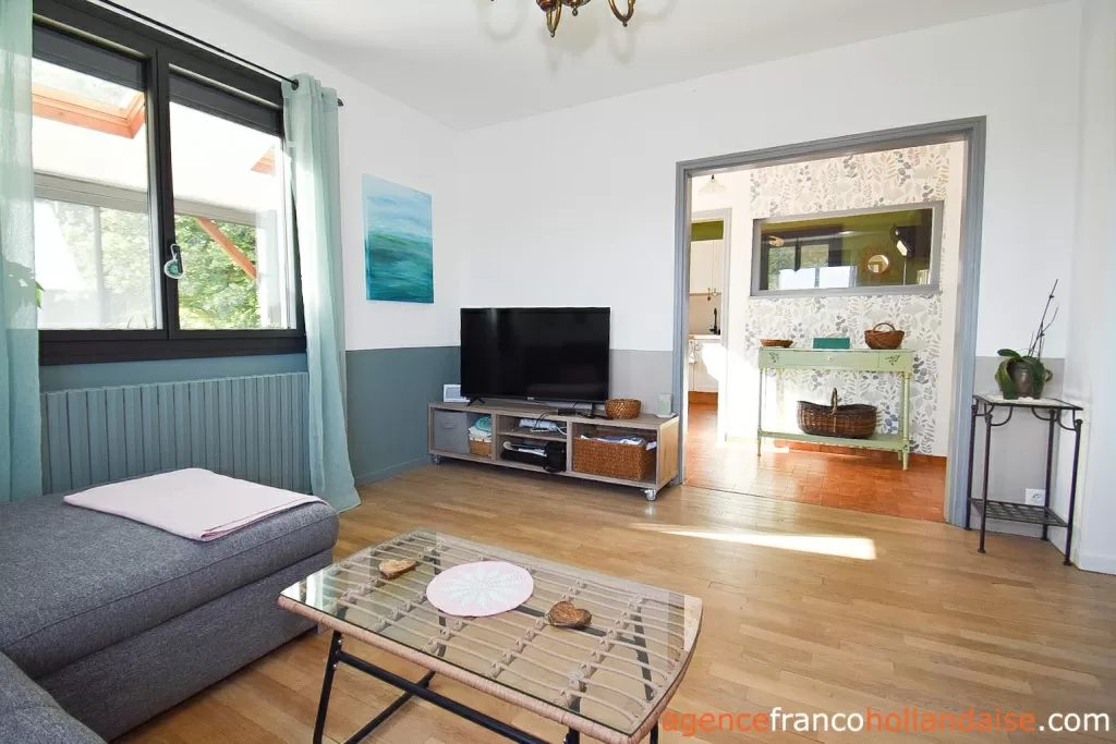 Haus zu verkaufen meuzac, limousin, Li1019 Bild - 7