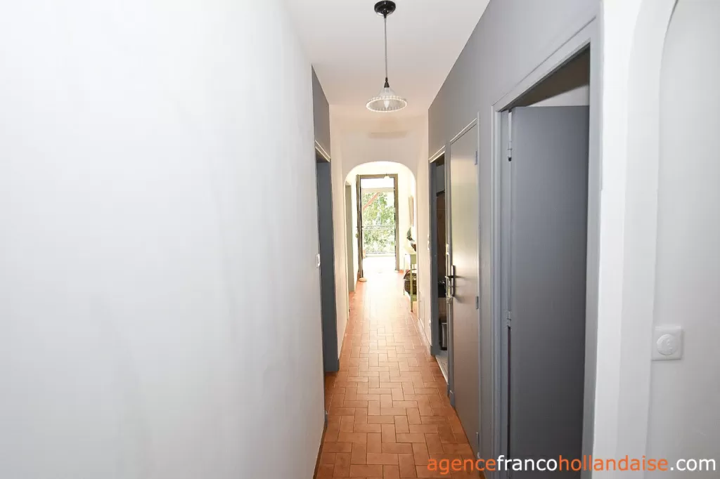 Haus zu verkaufen meuzac, limousin, Li1019 Bild - 12