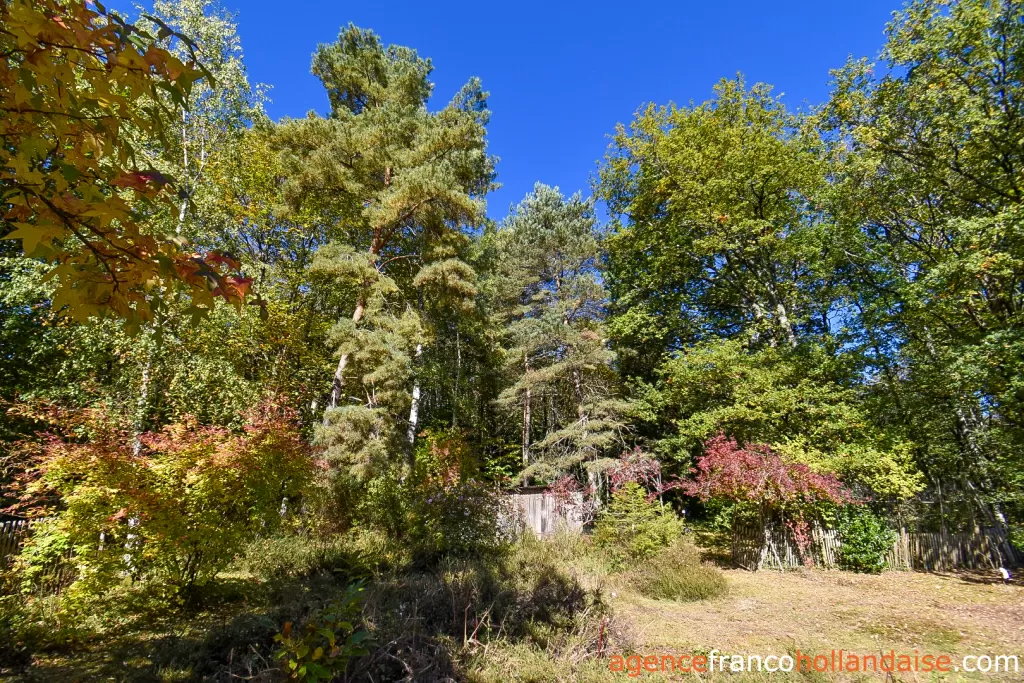 Haus zu verkaufen meuzac, limousin, Li1019 Bild - 40