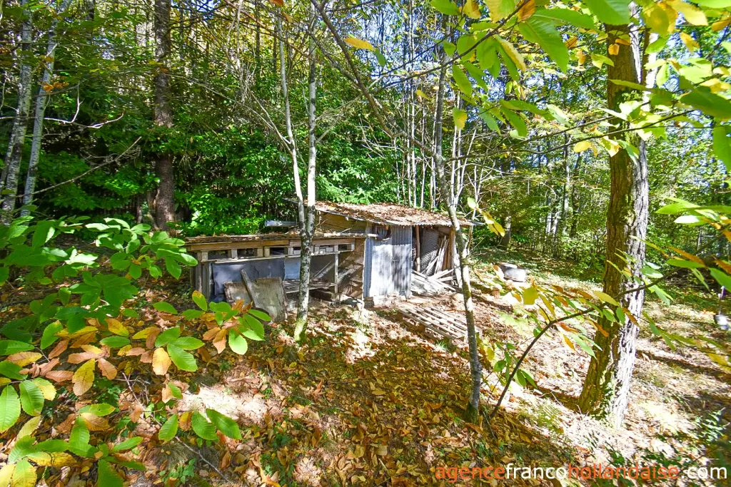 Haus zu verkaufen meuzac, limousin, Li1019 Bild - 41