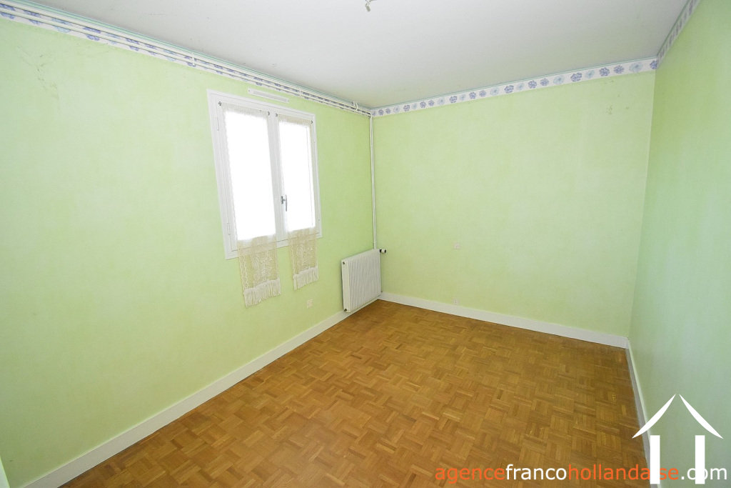 Haus zu verkaufen la croisille sur briance, limousin, Li1020 Bild - 4