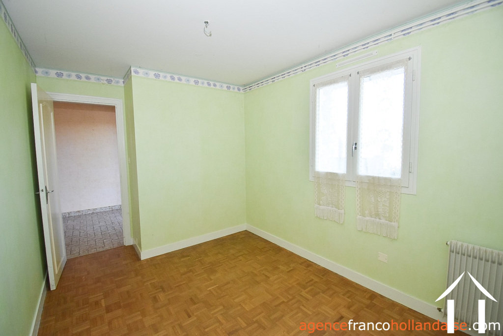 Haus zu verkaufen la croisille sur briance, limousin, Li1020 Bild - 5