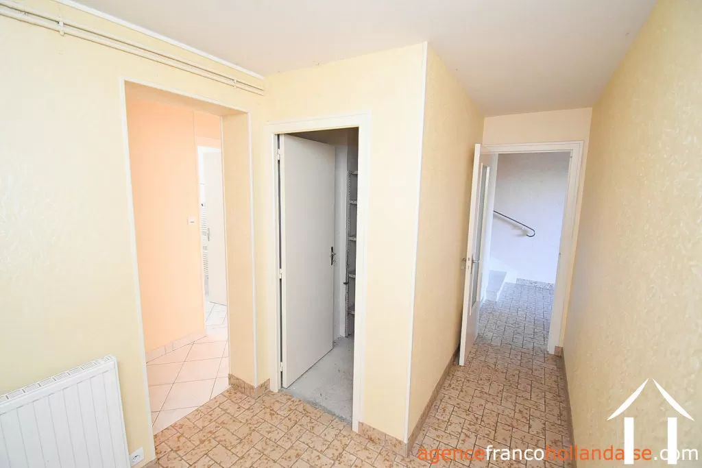 Haus zu verkaufen la croisille sur briance, limousin, Li1020 Bild - 7