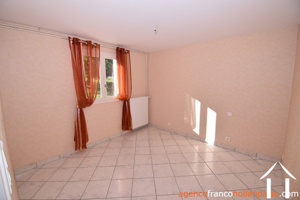 Haus zu verkaufen la croisille sur briance, limousin, Li1020 Bild - 8