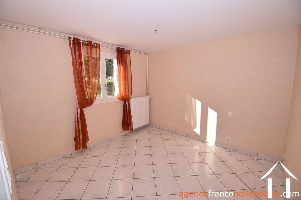 Haus zu verkaufen la croisille sur briance, limousin, Li1020 Bild - 8