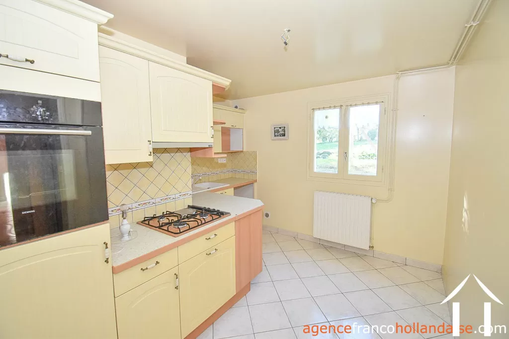 Haus zu verkaufen la croisille sur briance, limousin, Li1020 Bild - 10