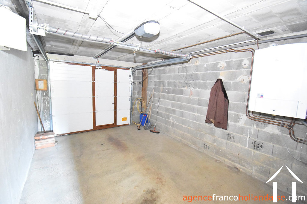 Haus zu verkaufen la croisille sur briance, limousin, Li1020 Bild - 25