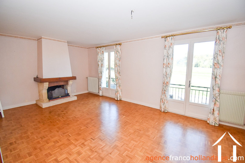 Haus zu verkaufen la croisille sur briance, limousin, Li1020 Bild - 14