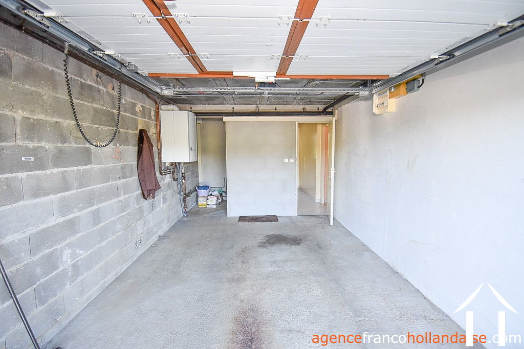 Haus zu verkaufen la croisille sur briance, limousin, Li1020 Bild - 24