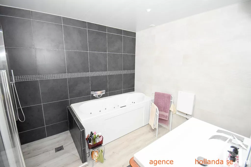 Haus zu verkaufen la porcherie, limousin, Li1022 Bild - 14