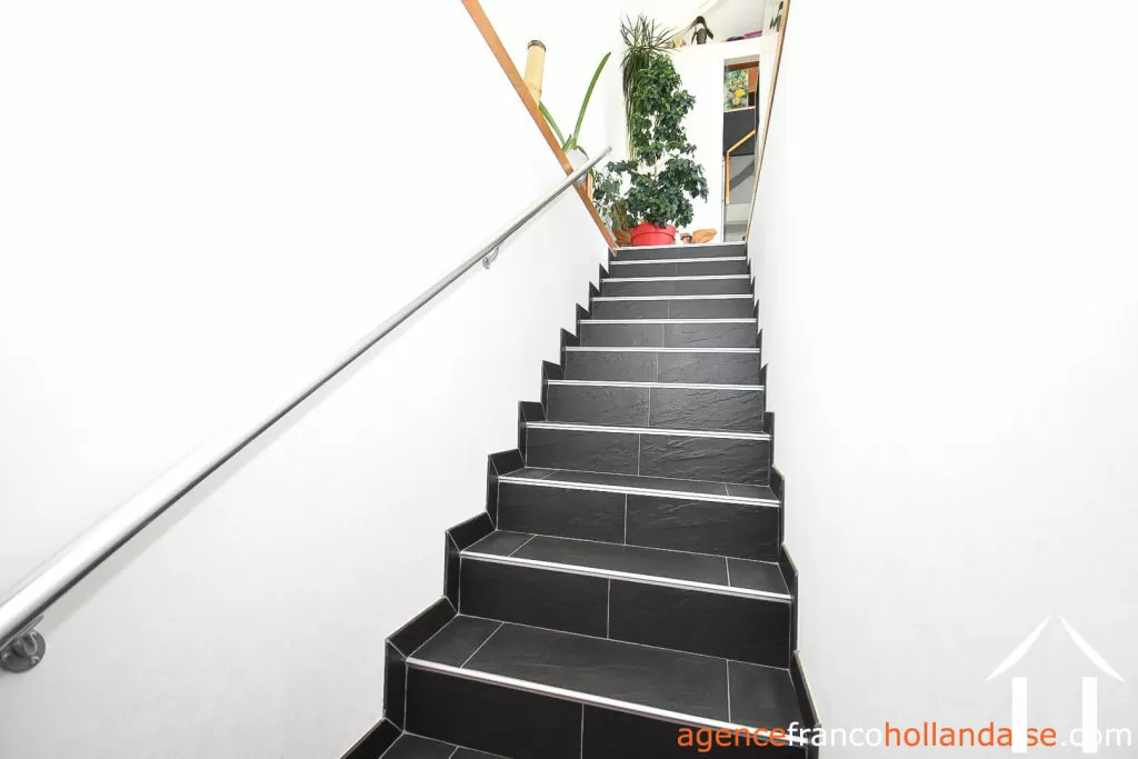 Haus zu verkaufen la porcherie, limousin, Li1022 Bild - 5