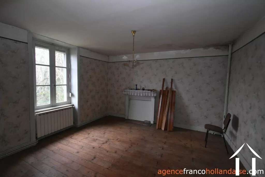 Haus mit Gästehaus zu verkaufen neuvic entier, limousin, Li1027 Bild - 18