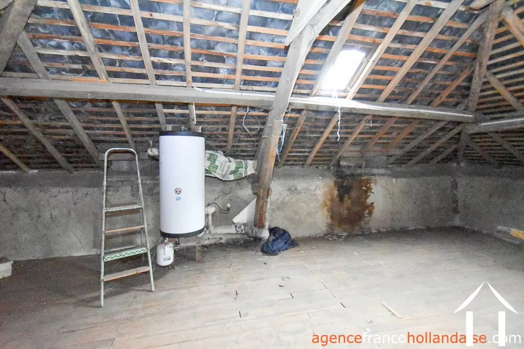 Haus mit Gästehaus zu verkaufen neuvic entier, limousin, Li1027 Bild - 24