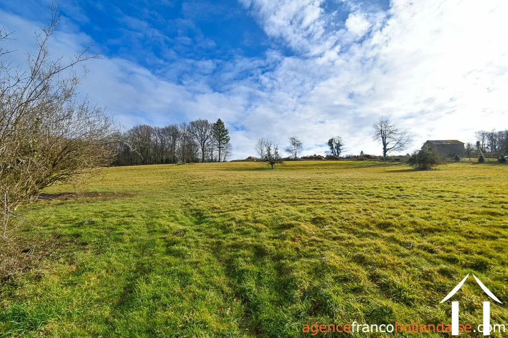 Haus mit Gästehaus zu verkaufen neuvic entier, limousin, Li1027 Bild - 80